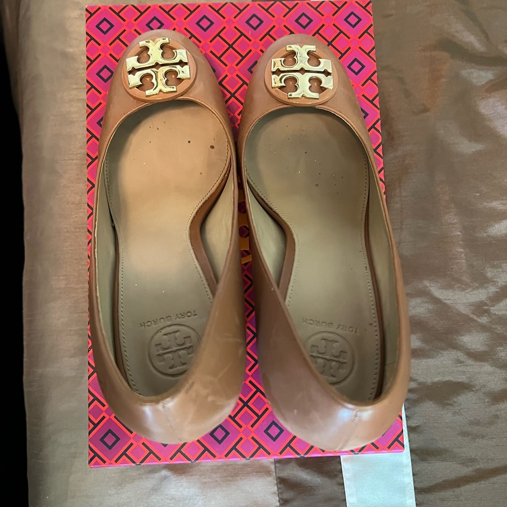Tory Burch shoes - Picture 5 of 7